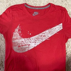 Nike shirt